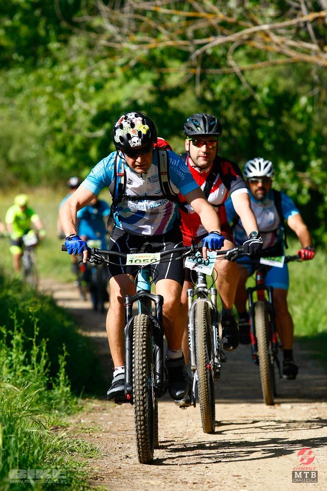 Ghost MTB Challenge Ruta del Cobre 2018. Galería 2