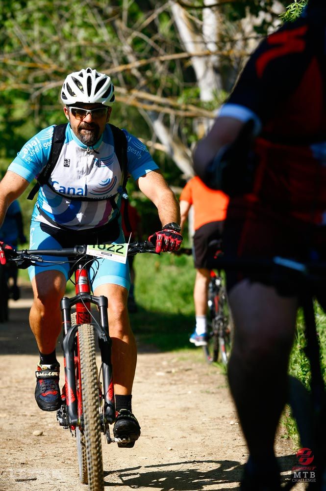 Ghost MTB Challenge Ruta del Cobre 2018. Galería 2