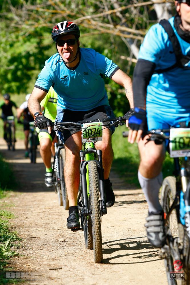 Ghost MTB Challenge Ruta del Cobre 2018. Galería 2