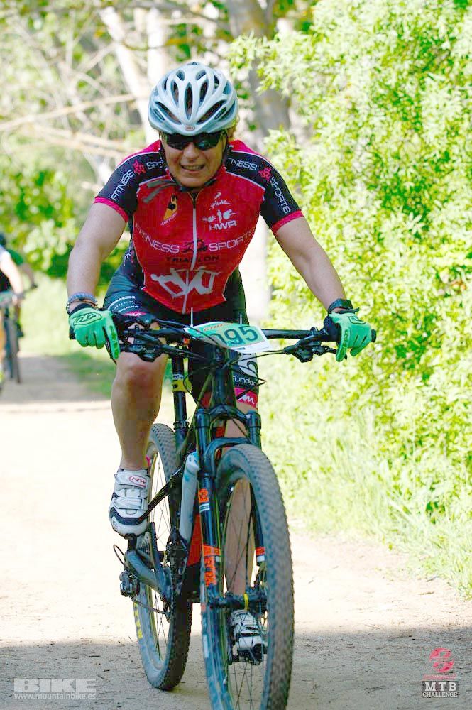 Ghost MTB Challenge Ruta del Cobre 2018. Galería 2