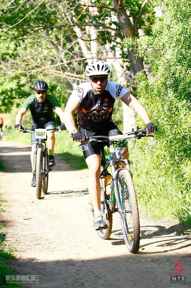 Ghost MTB Challenge Ruta del Cobre 2018. Galería 2