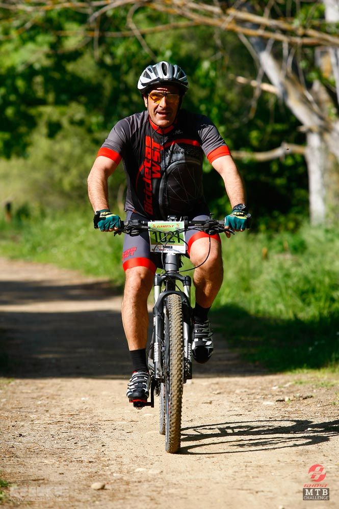 Ghost MTB Challenge Ruta del Cobre 2018. Galería 2