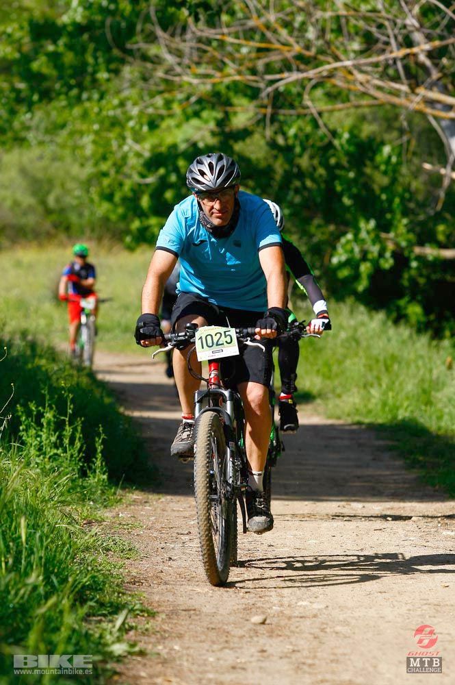 Ghost MTB Challenge Ruta del Cobre 2018. Galería 2