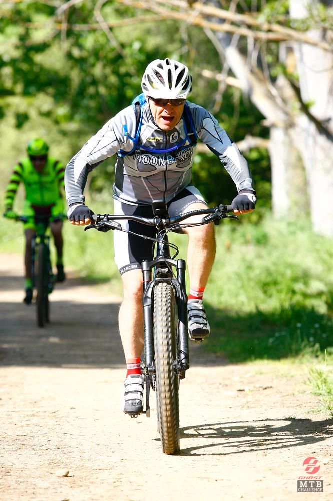 Ghost MTB Challenge Ruta del Cobre 2018. Galería 2