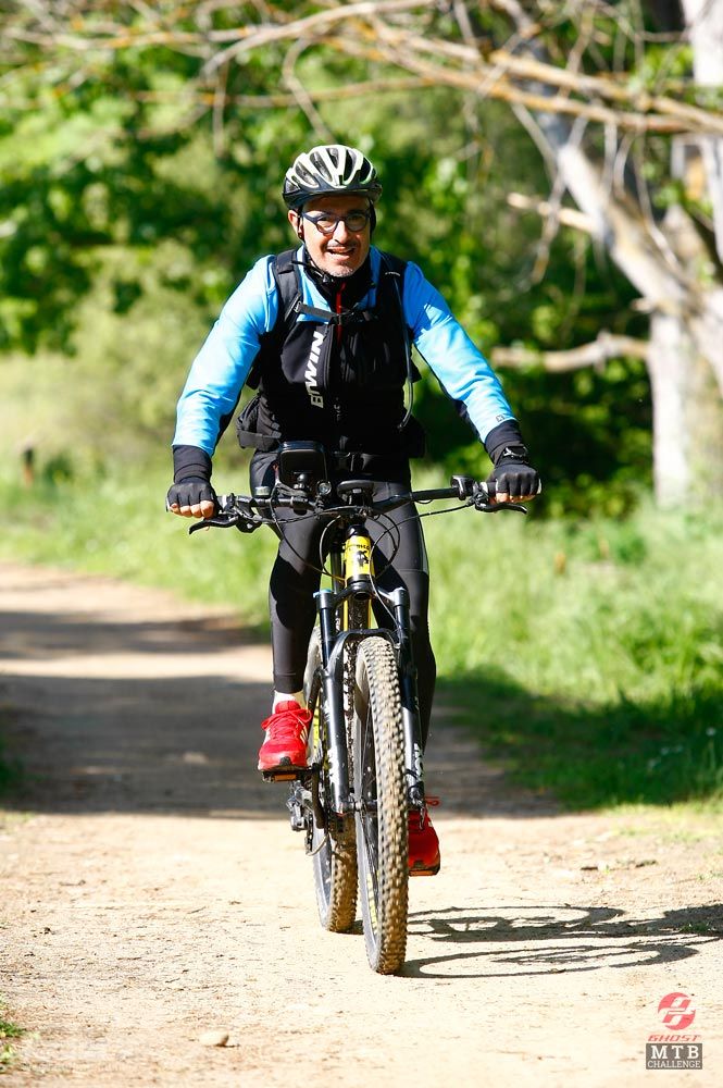 Ghost MTB Challenge Ruta del Cobre 2018. Galería 2