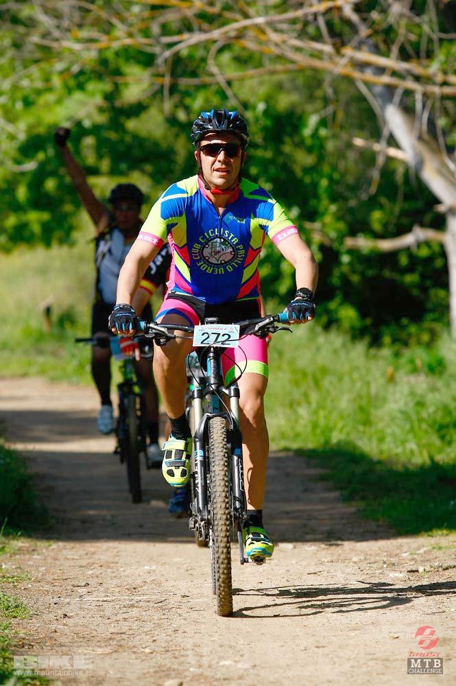 Ghost MTB Challenge Ruta del Cobre 2018. Galería 2