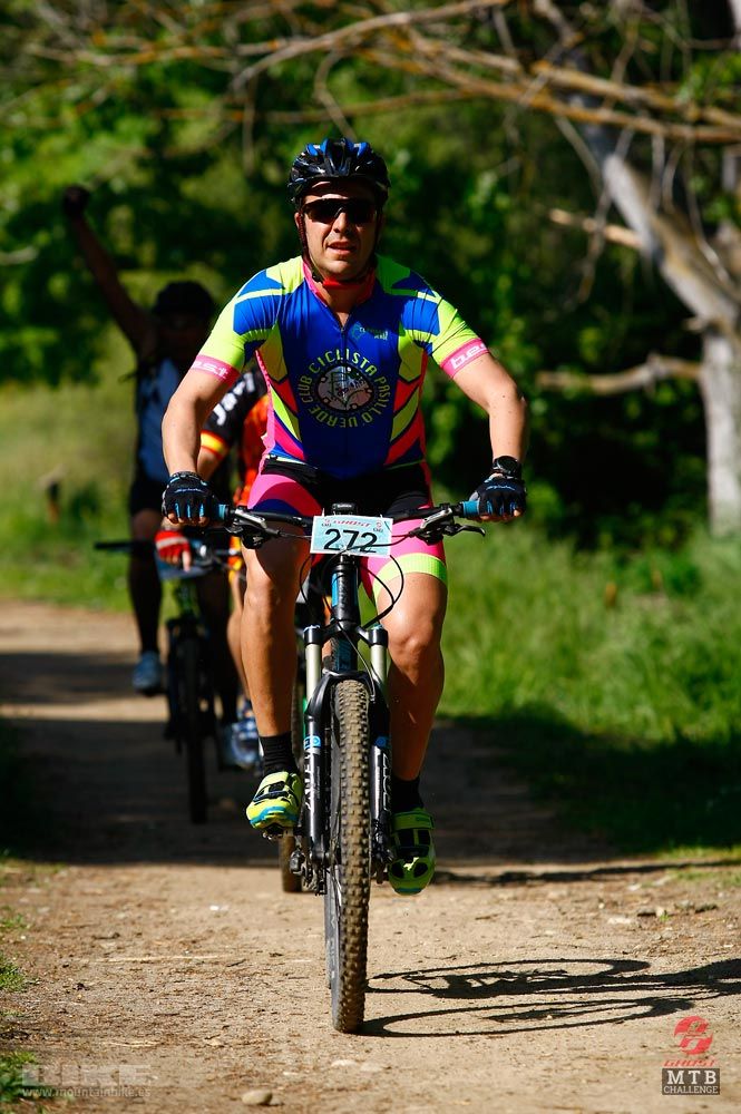 Ghost MTB Challenge Ruta del Cobre 2018. Galería 2