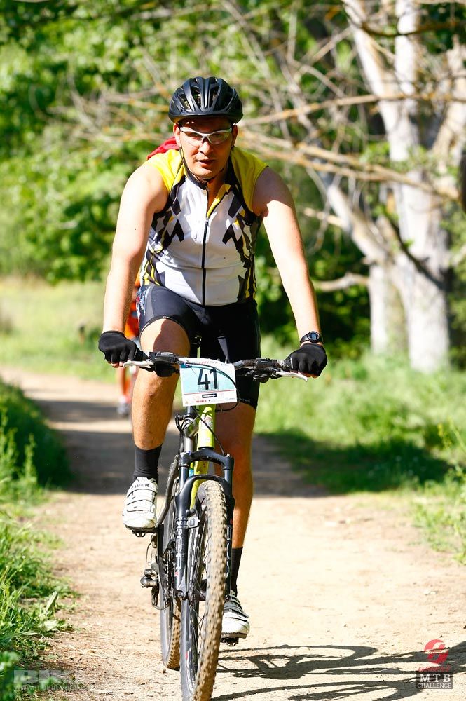 Ghost MTB Challenge Ruta del Cobre 2018. Galería 2