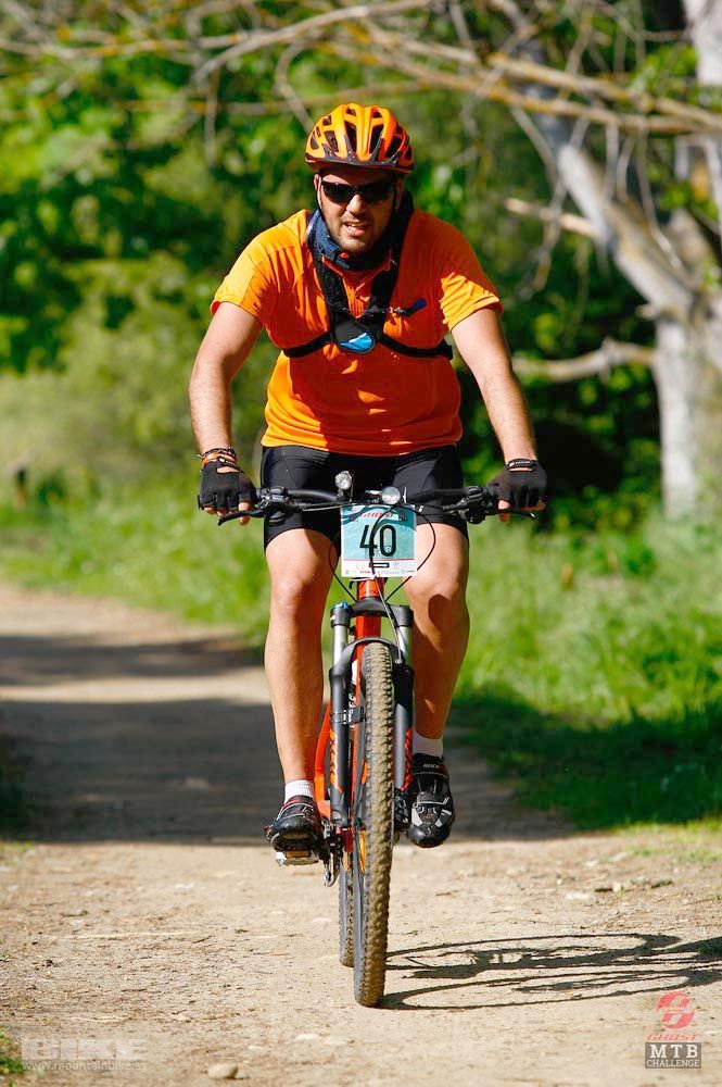 Ghost MTB Challenge Ruta del Cobre 2018. Galería 2