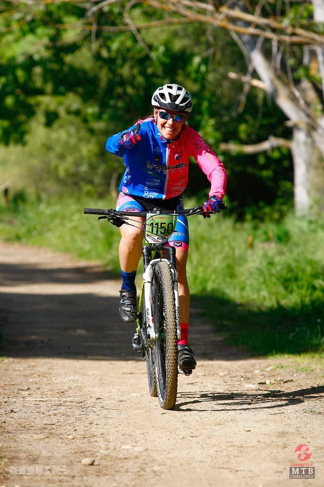 Ghost MTB Challenge Ruta del Cobre 2018. Galería 2