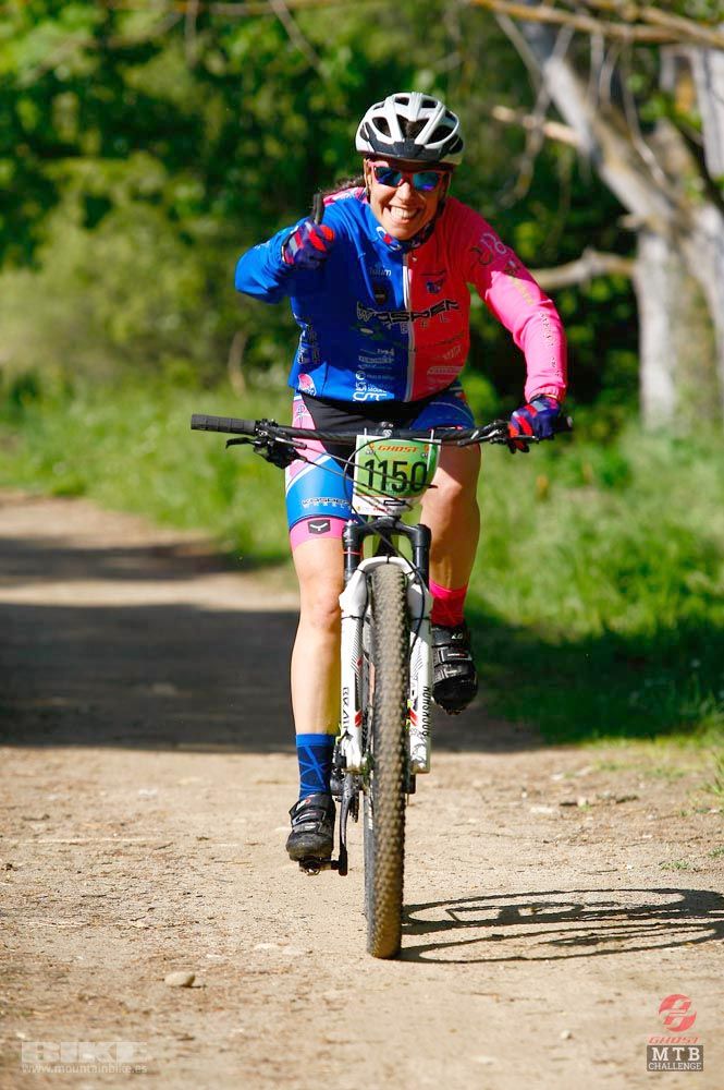 Ghost MTB Challenge Ruta del Cobre 2018. Galería 2