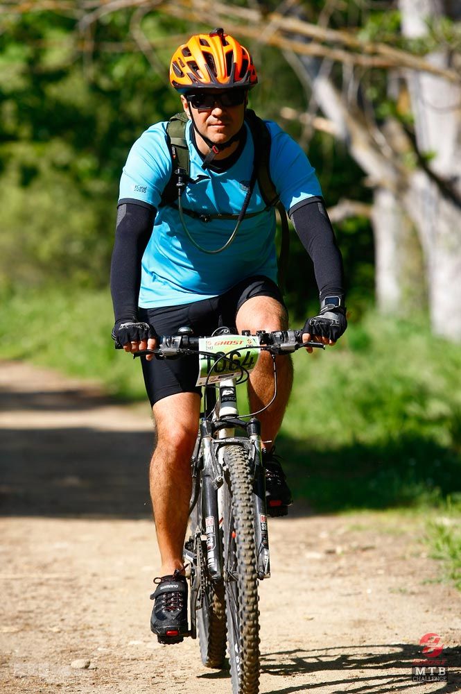 Ghost MTB Challenge Ruta del Cobre 2018. Galería 2