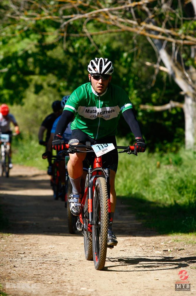 Ghost MTB Challenge Ruta del Cobre 2018. Galería 2