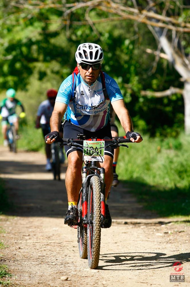 Ghost MTB Challenge Ruta del Cobre 2018. Galería 2