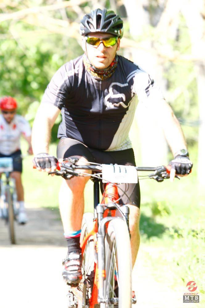 Ghost MTB Challenge Ruta del Cobre 2018. Galería 2