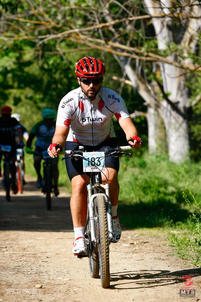 Ghost MTB Challenge Ruta del Cobre 2018. Galería 2
