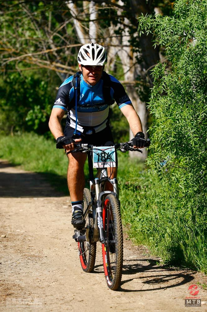 Ghost MTB Challenge Ruta del Cobre 2018. Galería 2