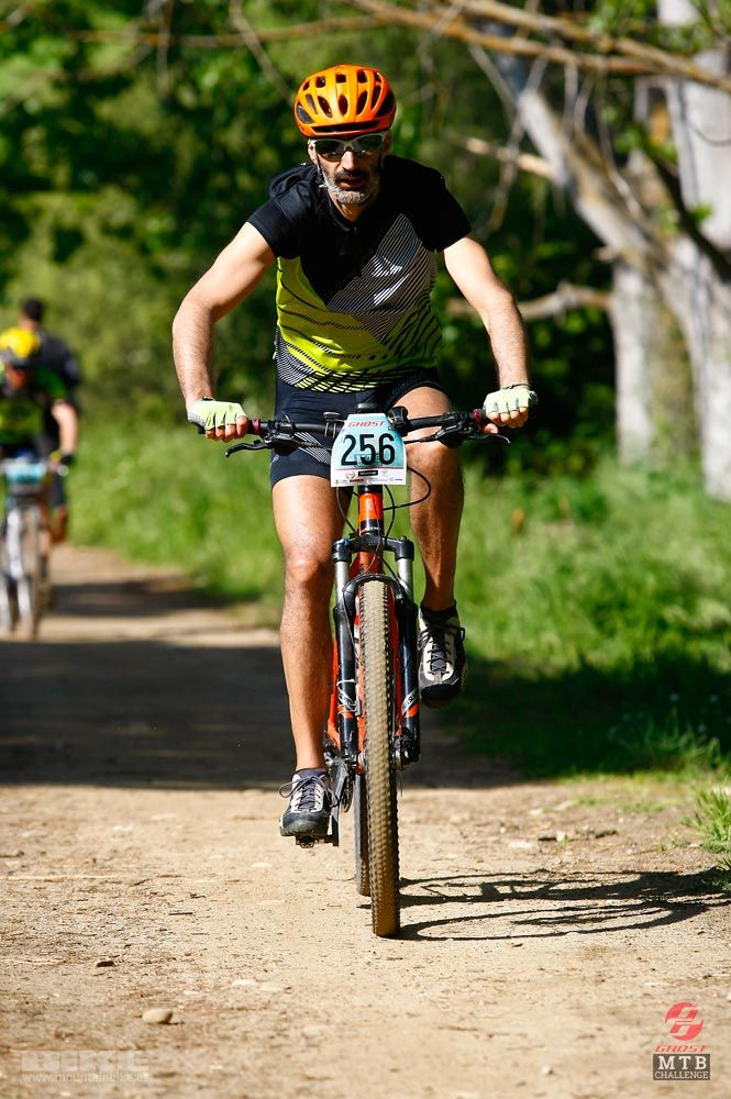 Ghost MTB Challenge Ruta del Cobre 2018. Galería 2