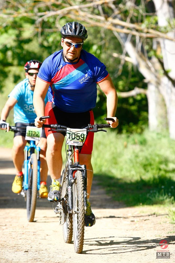 Ghost MTB Challenge Ruta del Cobre 2018. Galería 2
