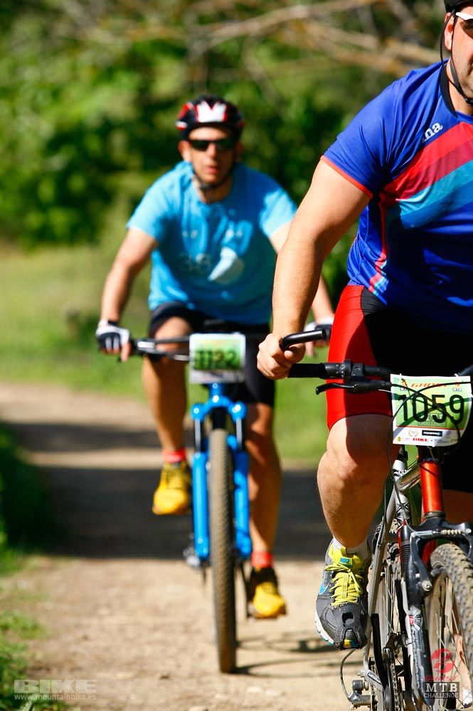 Ghost MTB Challenge Ruta del Cobre 2018. Galería 2