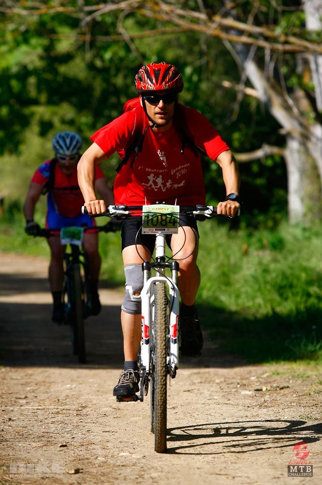 Ghost MTB Challenge Ruta del Cobre 2018. Galería 2