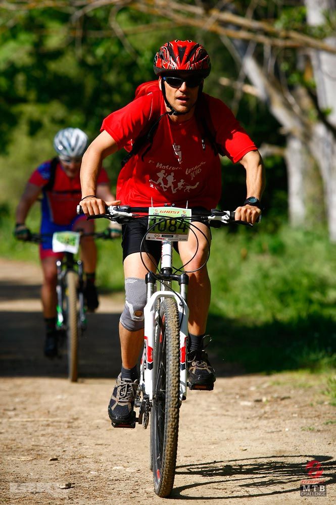 Ghost MTB Challenge Ruta del Cobre 2018. Galería 2
