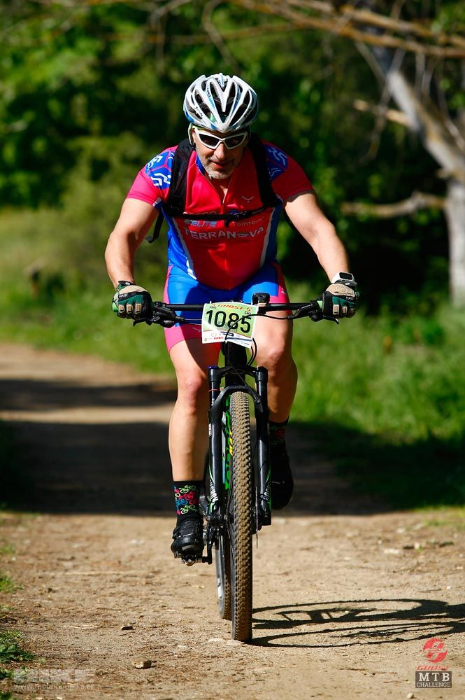 Ghost MTB Challenge Ruta del Cobre 2018. Galería 2