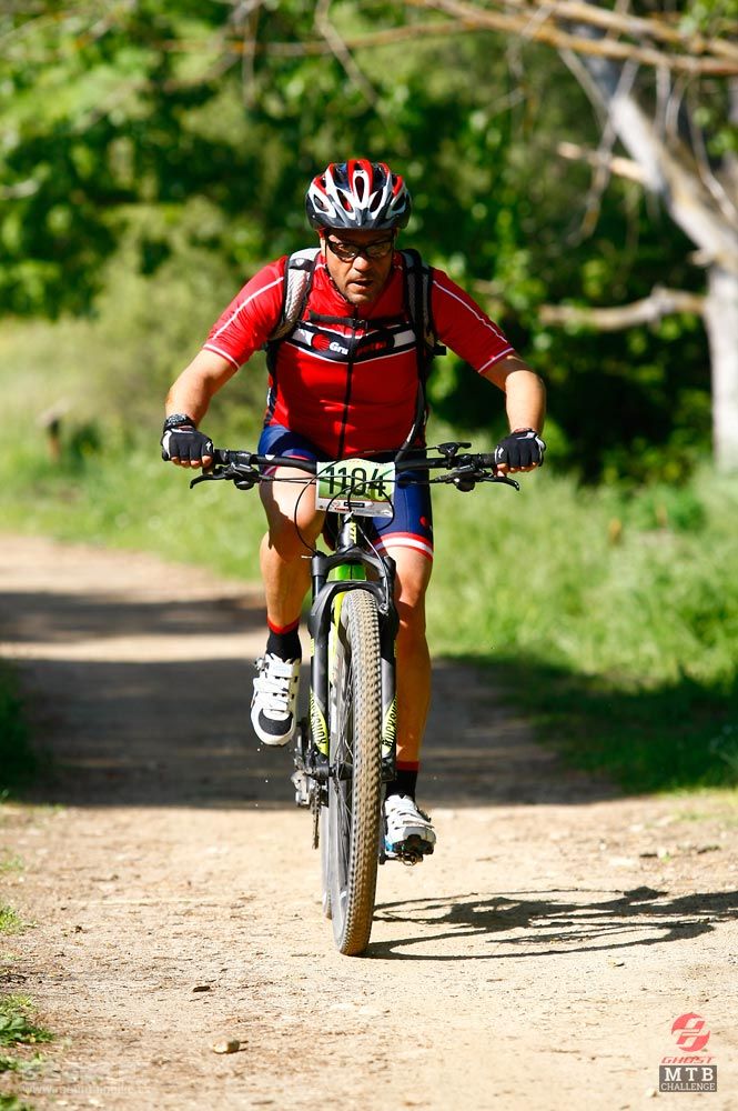 Ghost MTB Challenge Ruta del Cobre 2018. Galería 2