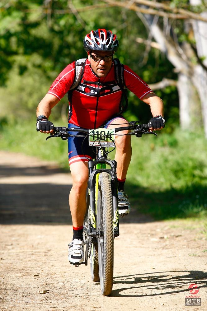 Ghost MTB Challenge Ruta del Cobre 2018. Galería 2