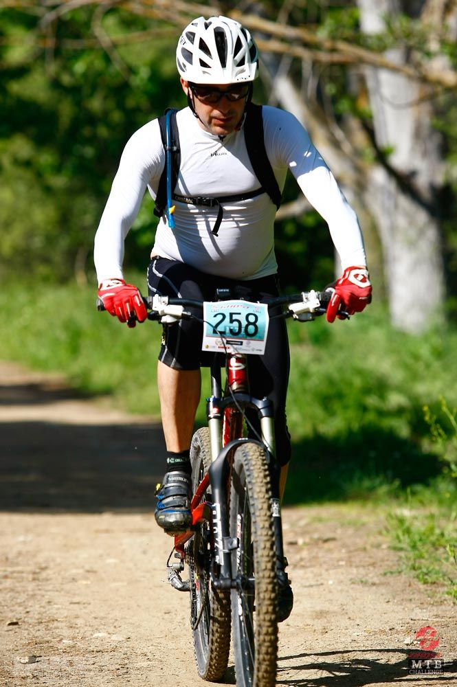 Ghost MTB Challenge Ruta del Cobre 2018. Galería 2