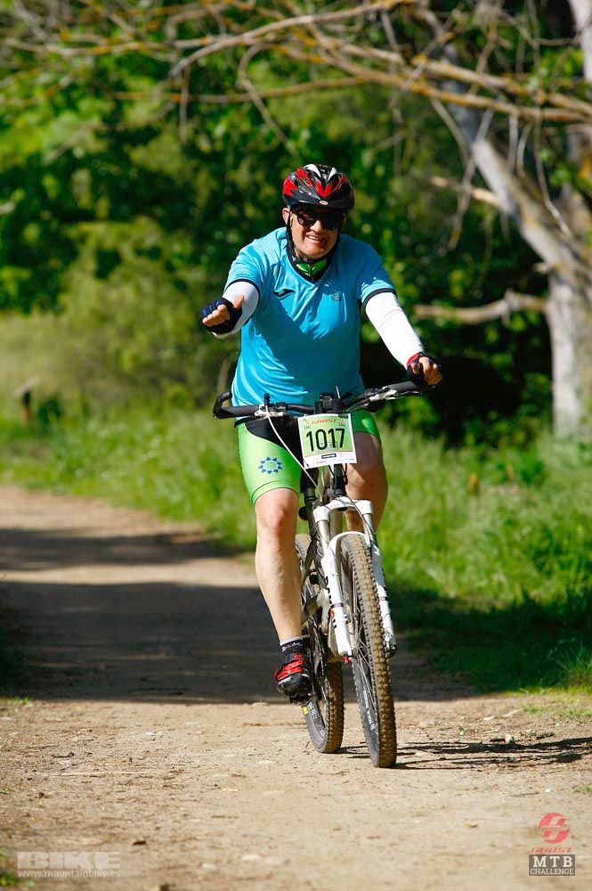 Ghost MTB Challenge Ruta del Cobre 2018. Galería 2