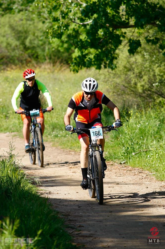Ghost MTB Challenge Ruta del Cobre 2018. Galería 2