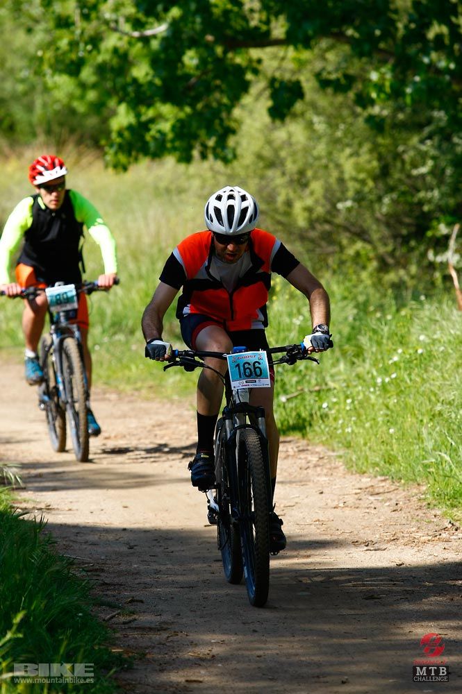 Ghost MTB Challenge Ruta del Cobre 2018. Galería 2