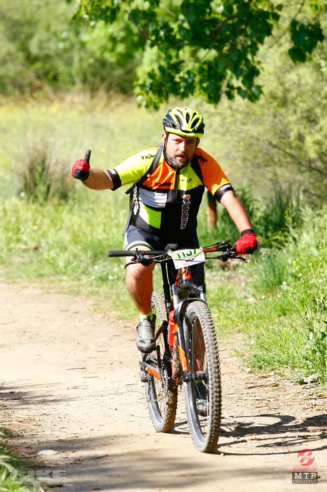 Ghost MTB Challenge Ruta del Cobre 2018. Galería 2