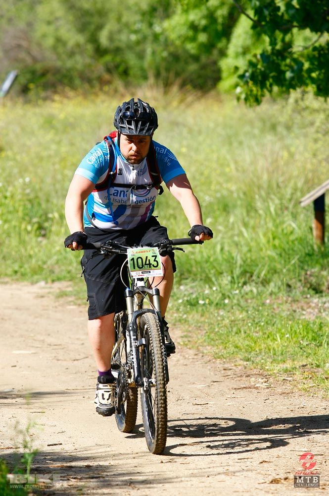 Ghost MTB Challenge Ruta del Cobre 2018. Galería 2