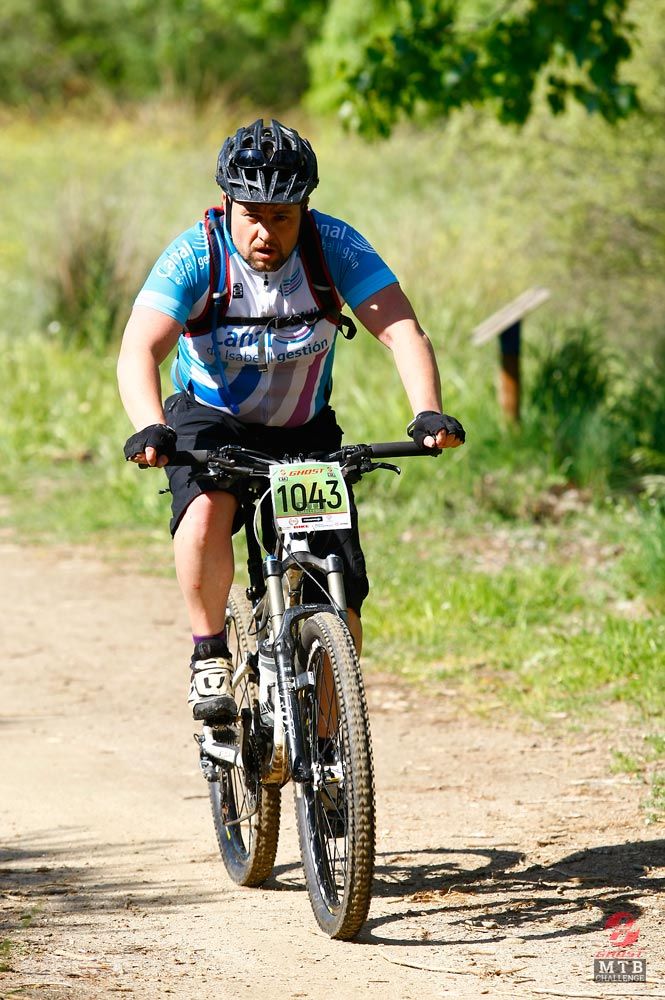 Ghost MTB Challenge Ruta del Cobre 2018. Galería 2