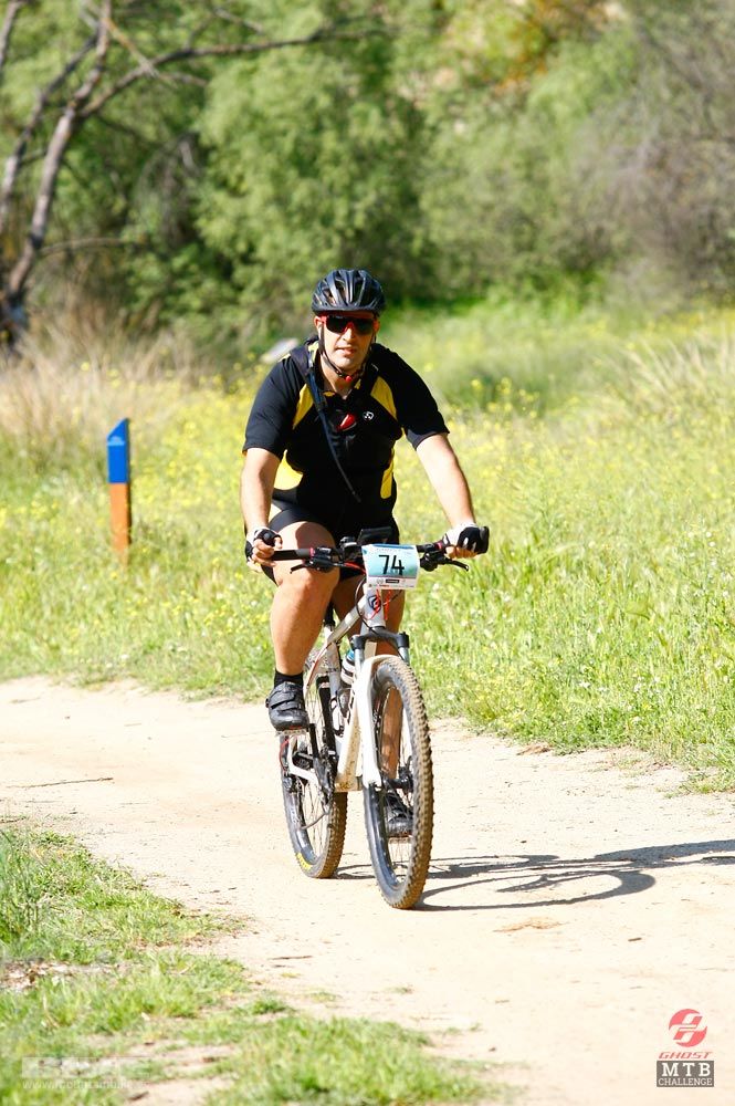 Ghost MTB Challenge Ruta del Cobre 2018. Galería 2