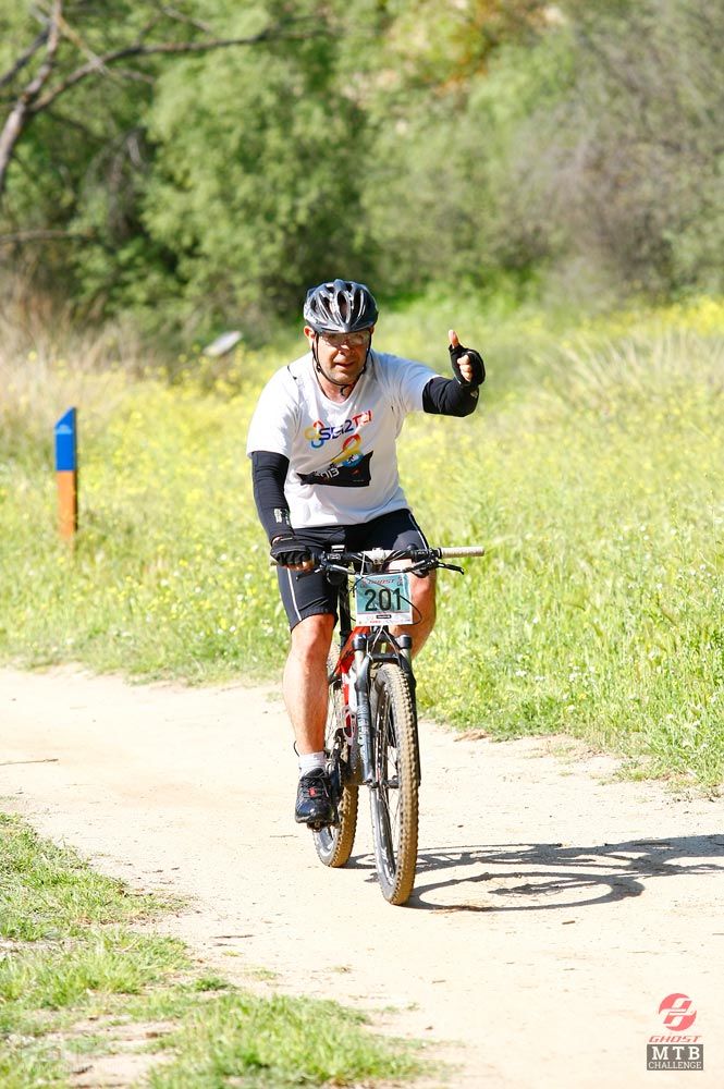 Ghost MTB Challenge Ruta del Cobre 2018. Galería 2
