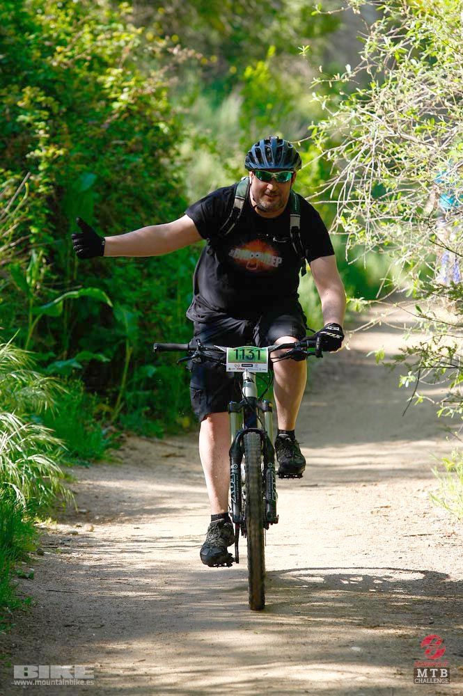 Ghost MTB Challenge Ruta del Cobre 2018. Galería 2