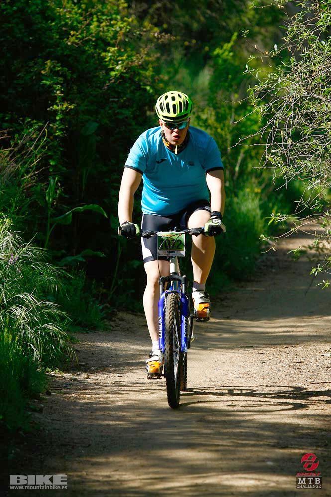 Ghost MTB Challenge Ruta del Cobre 2018. Galería 2