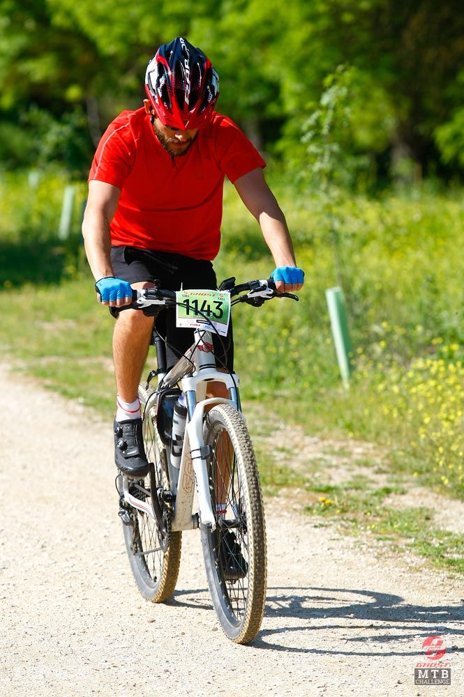Ghost MTB Challenge Ruta del Cobre 2018. Galería 2