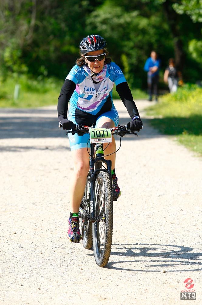 Ghost MTB Challenge Ruta del Cobre 2018. Galería 2