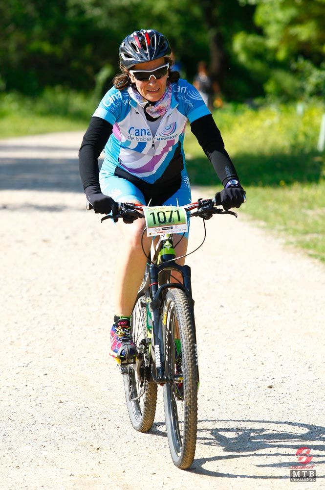 Ghost MTB Challenge Ruta del Cobre 2018. Galería 2