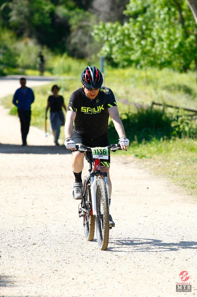 Ghost MTB Challenge Ruta del Cobre 2018. Galería 2