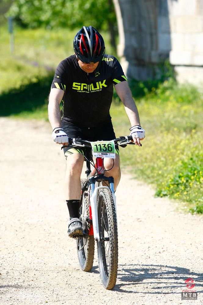 Ghost MTB Challenge Ruta del Cobre 2018. Galería 2