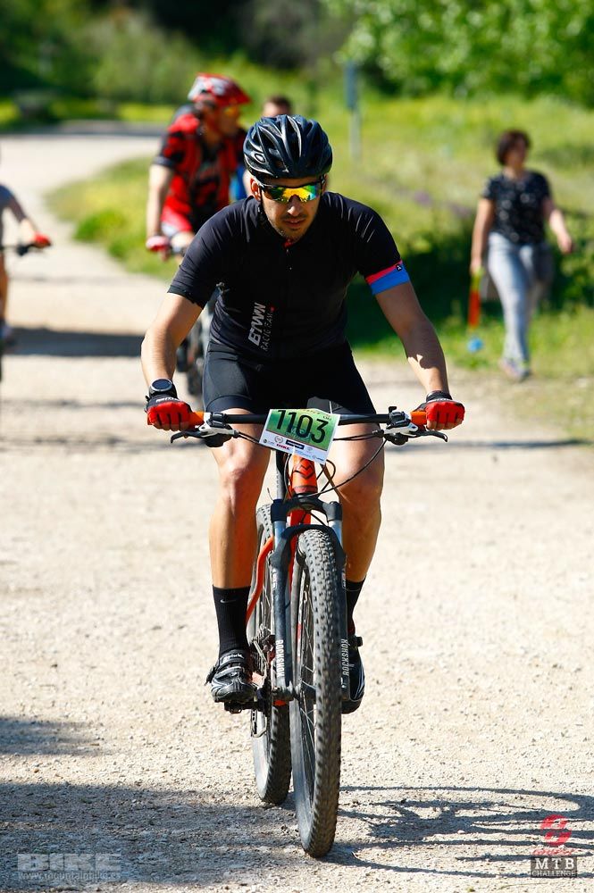 Ghost MTB Challenge Ruta del Cobre 2018. Galería 2