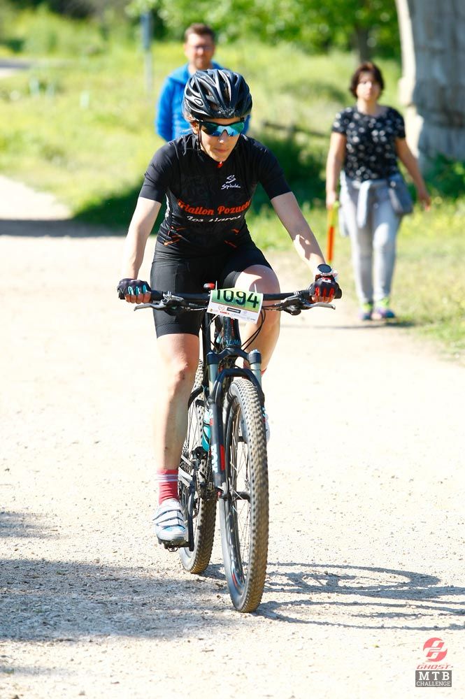 Ghost MTB Challenge Ruta del Cobre 2018. Galería 2