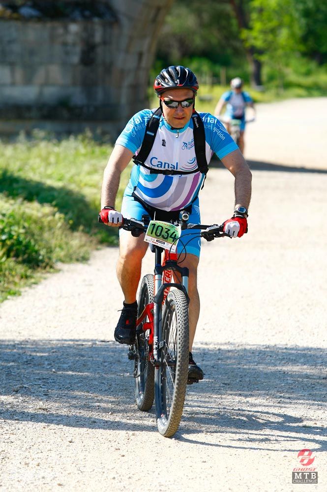 Ghost MTB Challenge Ruta del Cobre 2018. Galería 2
