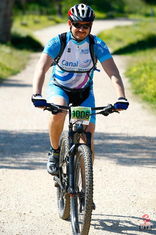 Ghost MTB Challenge Ruta del Cobre 2018. Galería 2