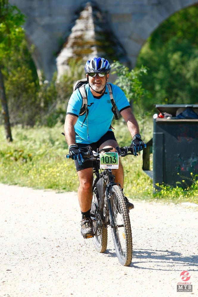 Ghost MTB Challenge Ruta del Cobre 2018. Galería 2